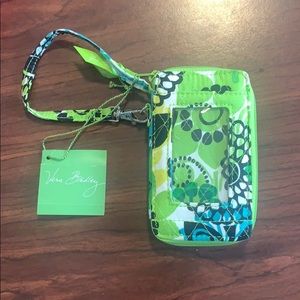 NWT Vera Bradley wallet